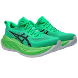 Tenis Asics SUPERBLAST 2 EKIDEN Verde Lima Hombre