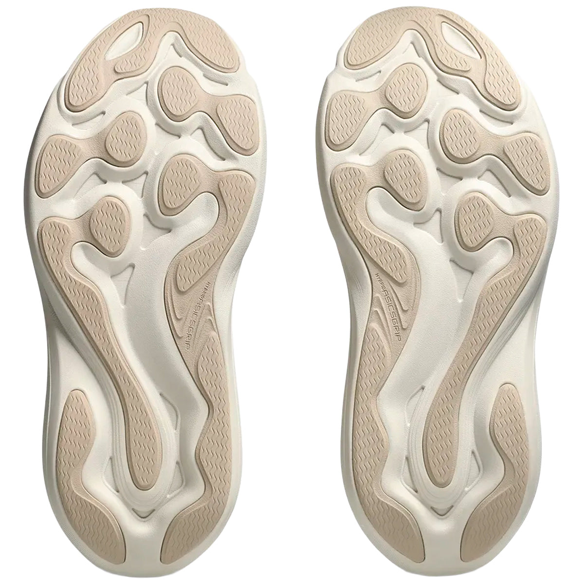 Tenis Asics GEL SLOWCUSH Beige Mujer