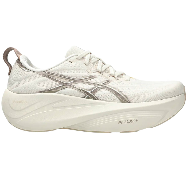Tenis Asics GEL-SLOWCUSH Beige Hombre