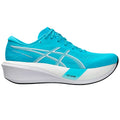 Tenis Asics YOGIRI SPEED Azul Blanco Unisex