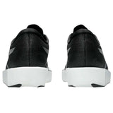 Tenis Asics METASLEEK Negro Blanco Mujer