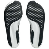 Tenis Asics METASLEEK Negro Blanco Mujer