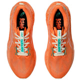 Tenis Asics Running NOVABLAST 5 Tokyo Naranja Hombre