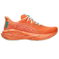 Tenis Asics Running NOVABLAST 5 Tokyo Naranja Hombre