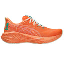 Tenis Asics Running NOVABLAST 5 Tokyo Naranja Mujer