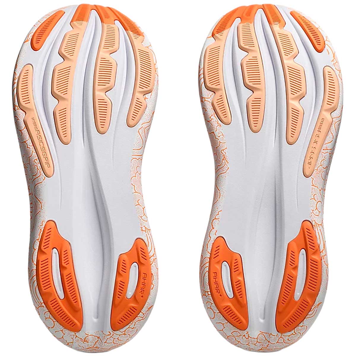 Tenis Asics GEL NIMBUS 28 TOKYO Blanco Hombre
