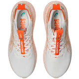 Tenis Asics GEL NIMBUS 28 TOKYO Blanco Hombre