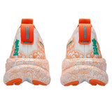 Tenis Asics GEL NIMBUS 28 TOKYO Blanco Hombre