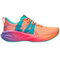 Tenis Asics Running NOVABLAST 5 LA Naranja Hombre