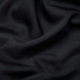 Playera Deportiva Satisfy AuraLite Negra Hombre