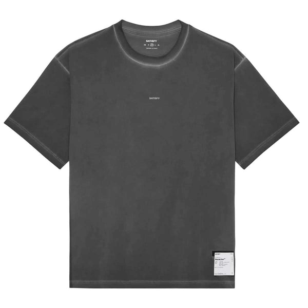 Preventa Playera Deportiva Satisfy AuraLite Pigment Hombre