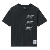 Preventa Playera Deportiva Satisfy Running MothTech Agen Hombre