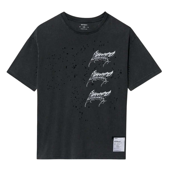 Preventa Playera Deportiva Satisfy Running MothTech Agen Hombre