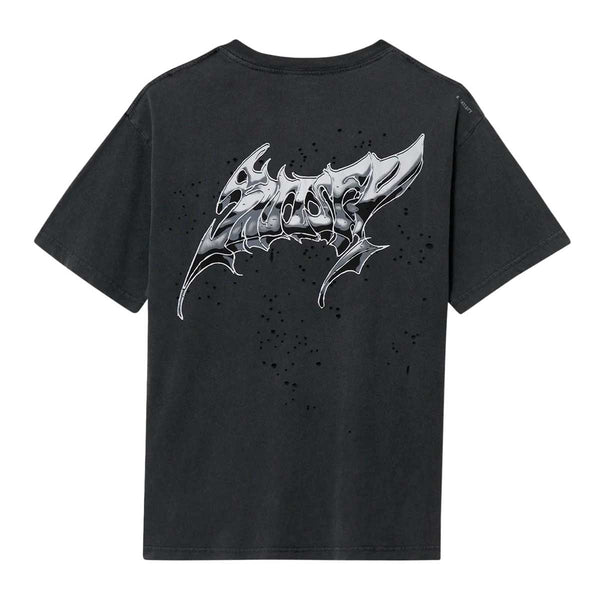 Preventa Playera Deportiva Satisfy Running MothTech Agen Hombre
