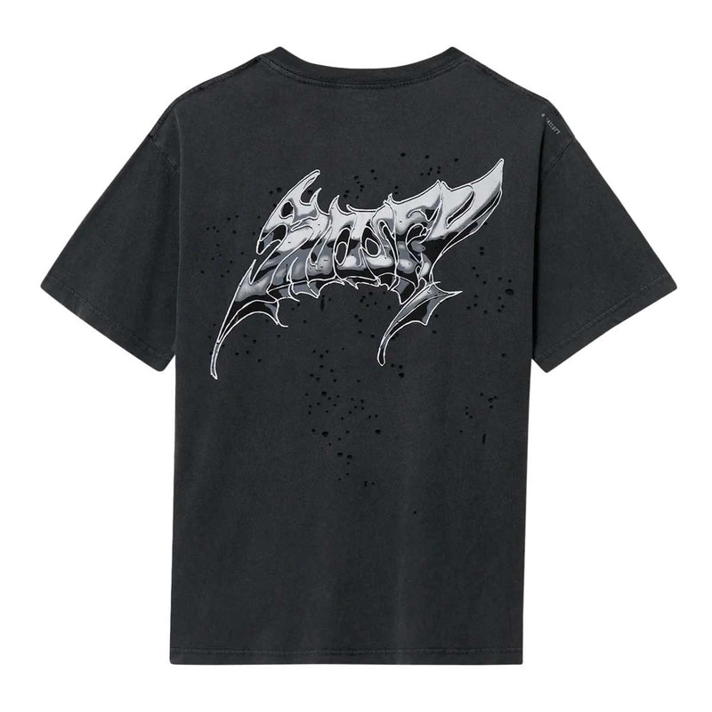 Preventa Playera Deportiva Satisfy Running MothTech Agen Hombre