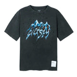 Preventa Playera Deportiva Satisfy MothTech Trail Master Hombre