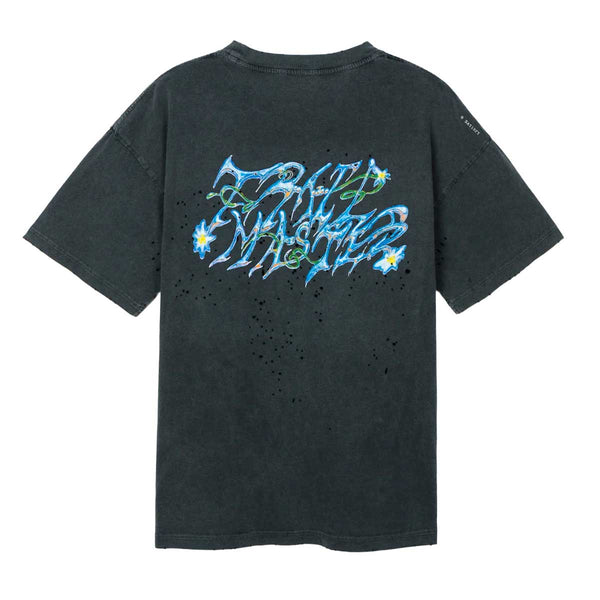 Preventa Playera Deportiva Satisfy MothTech Trail Master Hombre