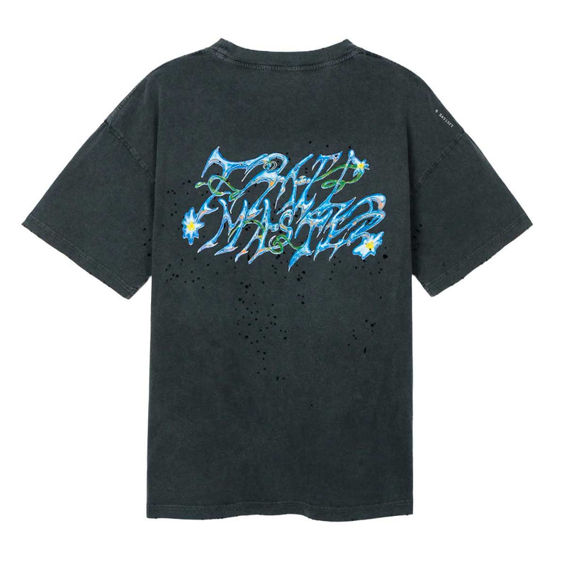 Preventa Playera Deportiva Satisfy MothTech Trail Master Hombre