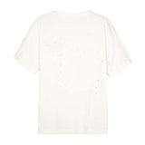 Preventa Playera Deportiva Satisfy Running MothTech Beige Hombre