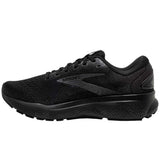 Tenis Brooks Running GHOST 16 Black Full Hombre