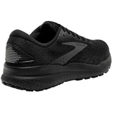 Tenis Brooks Running GHOST 16 Black Full Hombre