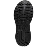 Tenis Brooks Running GHOST 16 Black Full Hombre