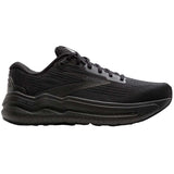 Tenis Brooks GHOST MAX 2 Full Black Hombre