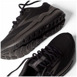 Tenis Brooks GHOST MAX 2 Full Black Hombre