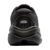 Tenis Brooks GHOST MAX 2 Full Black Hombre