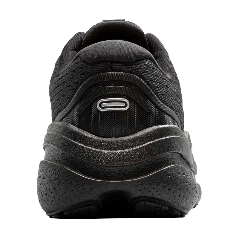 Tenis Brooks GHOST MAX 2 Full Black Hombre
