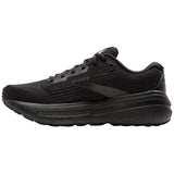 Tenis Brooks GHOST MAX 2 Full Black Hombre
