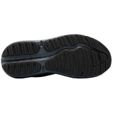Tenis Brooks GHOST MAX 2 Negro Azul Hombre
