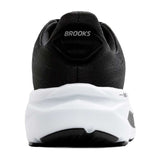 Tenis Brooks Running GHOST 17 Negro Blanco Hombre