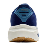 Tenis Brooks Running GHOST 17 Navy Blanco Hombre
