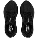 Tenis Brooks GLYCERIN 22 Full Negro Hombre