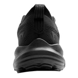 Tenis Brooks GLYCERIN 22 Full Negro Hombre
