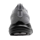 Tenis Brooks GLYCERIN GTS 22 Gris Negro Hombre