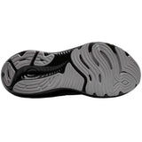 Tenis Brooks GLYCERIN GTS 22 Gris Negro Hombre