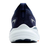 Tenis Brooks GLYCERIN GTS 22 Navy Naranja Hombre