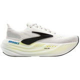Tenis Brooks GLYCERIN MAX Gris Negro Hombre