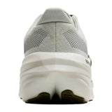 Tenis Brooks Running Glycerin Max Gris Oliva Hombre