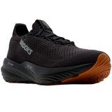 Tenis Brooks Glycerin StealthFit 22 All Negro Hombre
