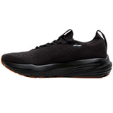 Tenis Brooks Glycerin StealthFit 22 All Negro Hombre