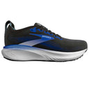 Tenis Brooks ADRENALINE GTS 25 Negro Azul Hombre