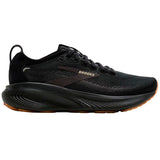 Tenis Brooks ADRENALINE GTS 25 Negro Café Hombre