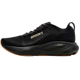 Tenis Brooks ADRENALINE GTS 25 Negro Café Hombre