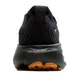 Tenis Brooks ADRENALINE GTS 25 Negro Café Hombre