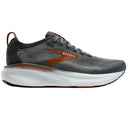 Tenis Brooks ADRENALINE GTS 25 Gris Hombre