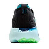 Tenis Brooks ADRENALINE GTS 25 Negro Celeste Hombre