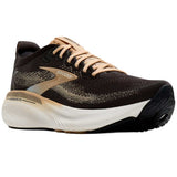 Tenis Brooks ADRENALINE GTS 25 Negro Dorado Hombre